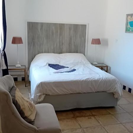 Soleil Et Farniente Apartman Cervione Kültér fotó