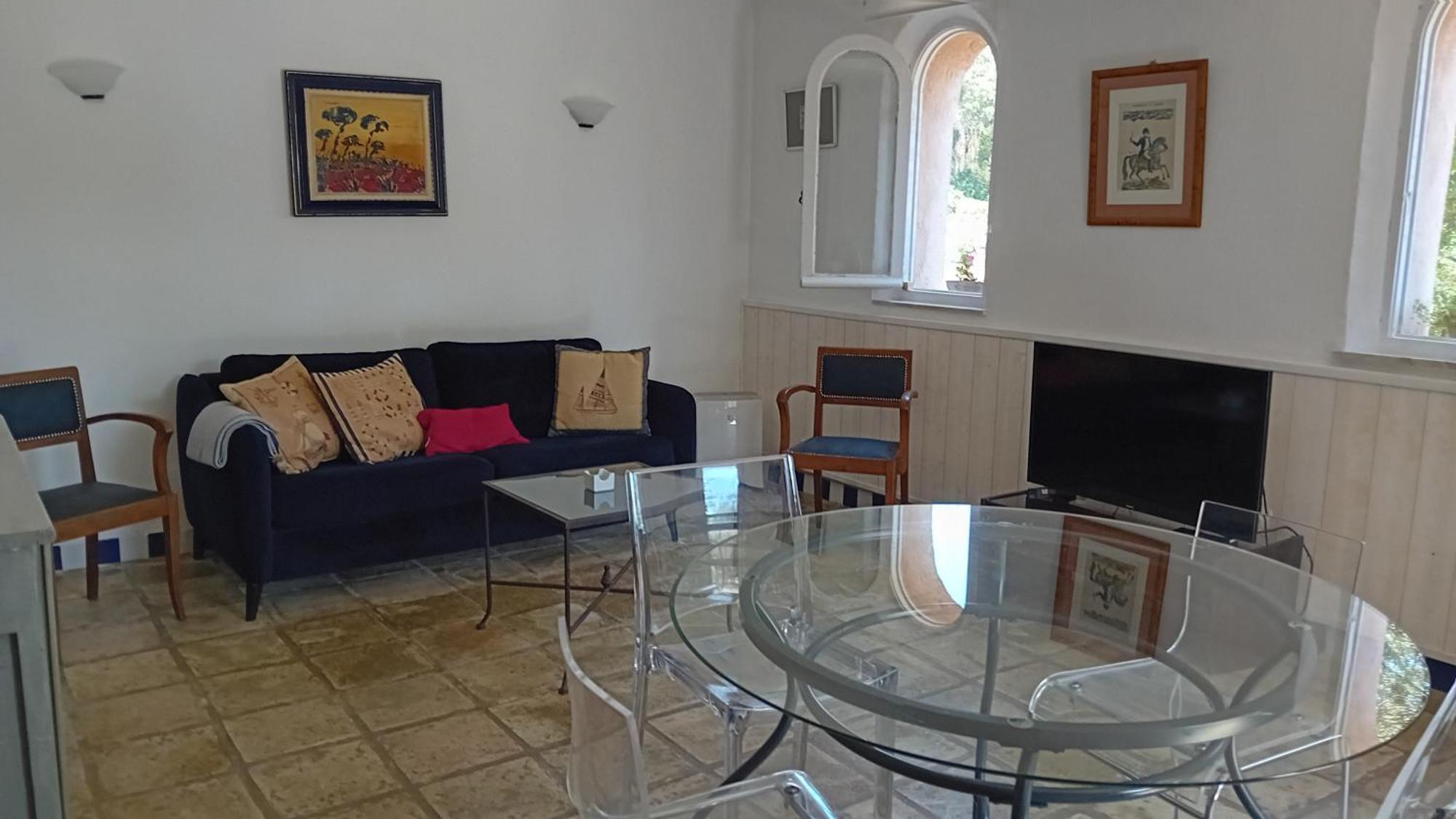 Soleil Et Farniente Apartman Cervione Kültér fotó