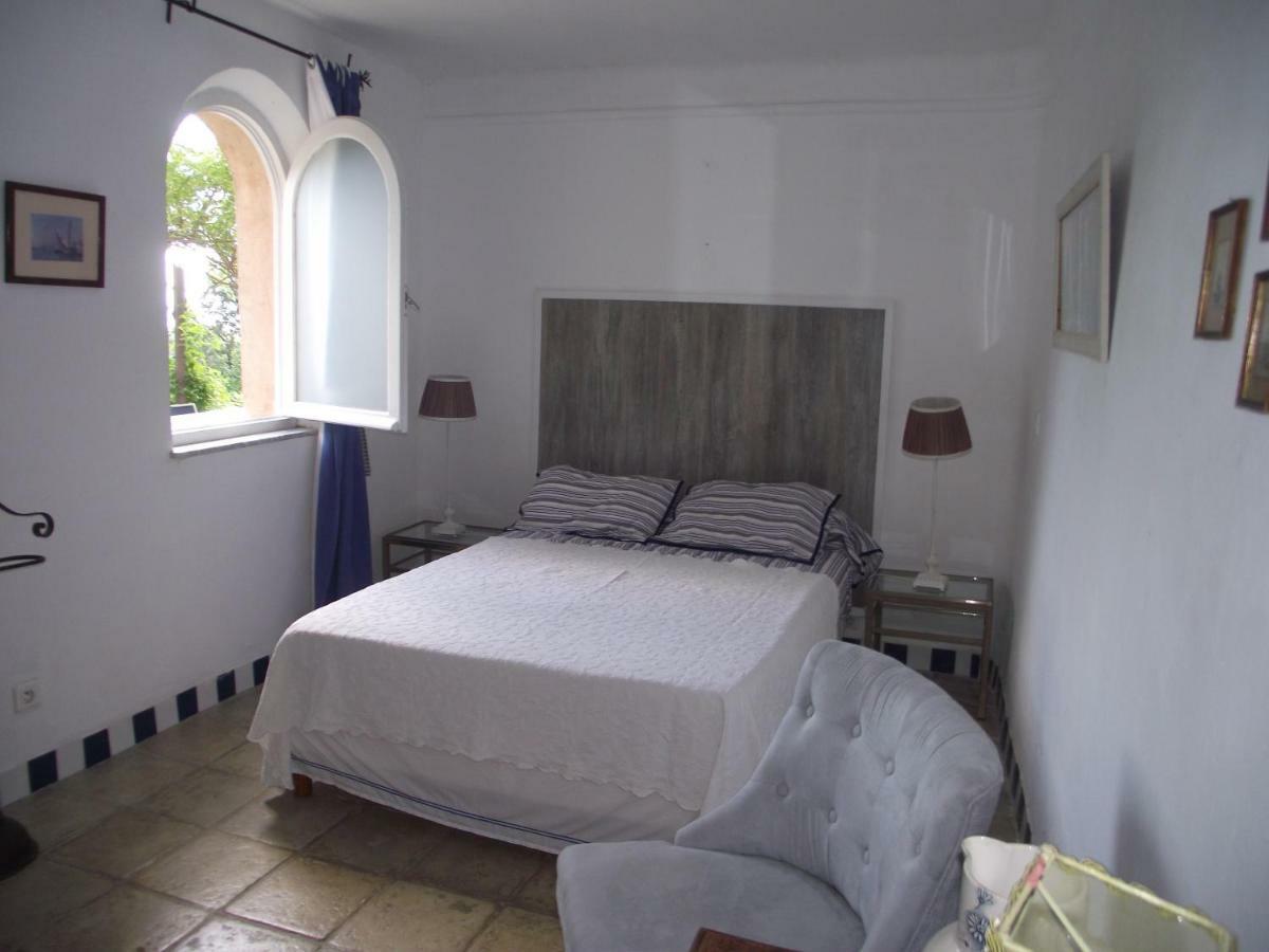 Soleil Et Farniente Apartman Cervione Kültér fotó